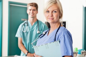 vet tech