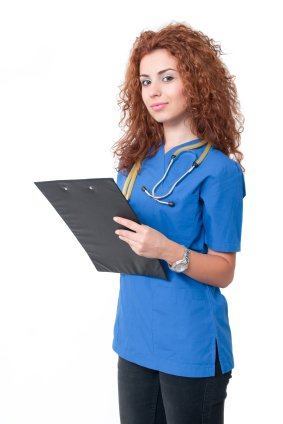 veterinary technician